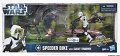 STAR WARS TRU Exclusive A0023 Speeder Bike